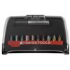 PB pi-bi- Screwdriver Bits Set Case 3-Pack, The C6 – 985