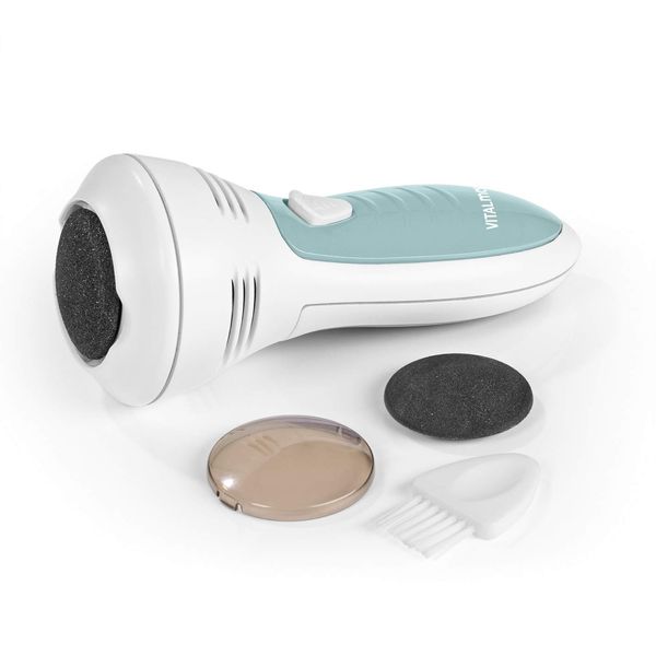 VITALmaxx 6200 Hornhautentferner