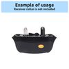 PetSpy P620/P320 Extra Contact Points - Replacement Part for Dog Training Collars P620, P320, and P620B