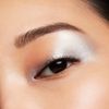 POP Powder Gel Eyeshadow #07 Sparkling Silver 2.5 g
