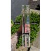 EX Series 3 Pack Blister Acrylic Case (NEW and improved thicker)