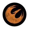 Star Wars Rebels Phoenix Icon PopSockets Adhesive PopGrip