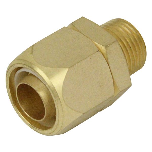 SK11 Blade Lock H15X4M TBC-0415