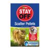 Vitax 55g Scent off Pellets Animal Repellent