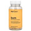 Burn, 60 Capsules