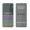Mr.Shield Screen Protector For Honor X7a [Tempered Glass] [9H Hardness] [3-Pack] Screen Protector