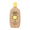 SUN BUM MOISTURIZING Sunscreen Lotion Cream SPF 70 (US Import)