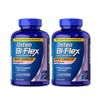 Osteo Biflex Triple Stregnth MSM Vitamin D3 200 tabs (2 Pack)