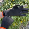 Glacier Glove Inner Poly Liner for Gloves - S/M - Black