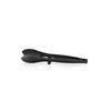 Le Creuset Black Tong Tongs