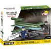 COBI V-1 Flying bomb (Fi 103), Green