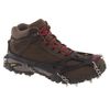 Kahtoola Microspikes 16 (Black, Extra Large)