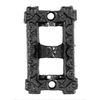 B&P Lamp® Square Bracket Lamp Hinge