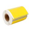 2.25"x1.25" Direct Thermal Labels Mobile, 0.75" Core, 260 labels per 25 Rolls