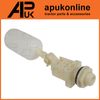 APUK Plastic Float Ball Valve Replacement for Automatic Water Trough Drinker Bowl Sheep Pig Pet