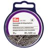 Prym Lace Pins, Silver, One Size