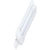 Osram G24d 13 Watt Compact Fluorescent Light Dulux T Plus Lamp