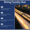 Magic Industrial Welding Glue – Strong Epoxy Resin Adhesive for Multi-Surface