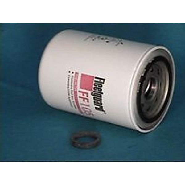 FLEETGUARD FF105 Filter Replacement - pack of 4