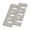 Makita D-16346 HSS Planer Blades