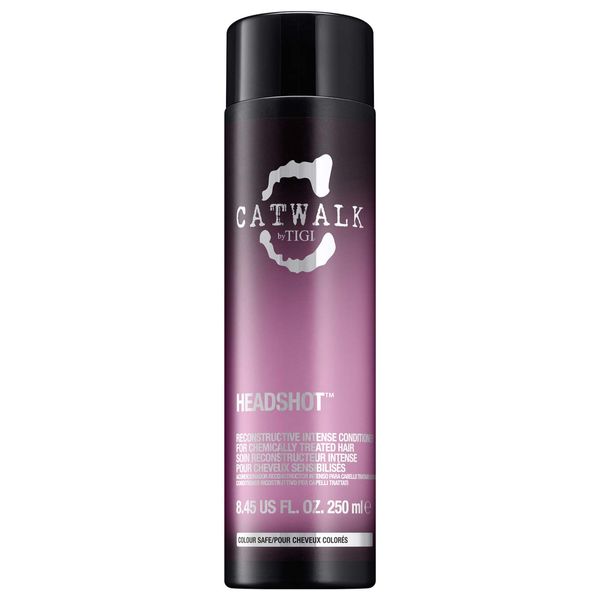CATWALK by TIGI Headshot Reconstructive Intense Conditioner 250 ml