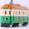 Nanoblock Melbourne Tram