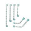 Gordon Ellis Prima Standard Grab Rail 45 cm