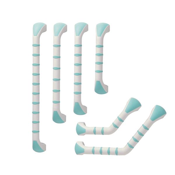 Gordon Ellis Prima Standard Grab Rail 45 cm
