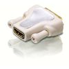 Male Dvi to Female HDmi Adapter