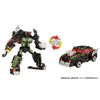 Transformers Legacy TL-88 Lockdown Action Figure