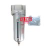 3/4" Compresed Air Line Moisture & Water Filter Trap Air Compressor Manual Drain