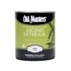 Old Masters Ascend Finish WB CLR MAT