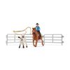 Schleich Farm World Team Roping 42577