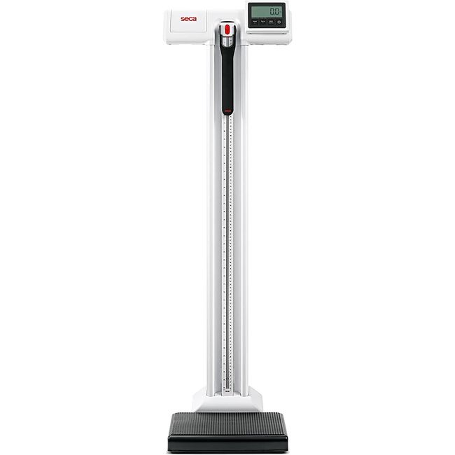 Seca 777 Digital Column Scale with Eye-Level Display