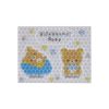 Rilakkuma Baby Reflective Sticker