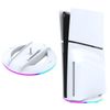 Base Bracket Stand Mount for PS5 Slim Console Digital Optical Holder Accessories
