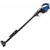 BOSCH 18V Handheld Vacuum Cleaner (Bare Tool) GAS18V-02N, Blue