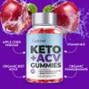 Optimal Keto Gummies, Official Optimal Keto ACV Gummies (3 Bottles)