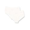 sloggi Damen Zero Modal 2.0 H 2P Hipster, Angora, M