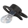 LittleForBig Generation-II Pacifier Black