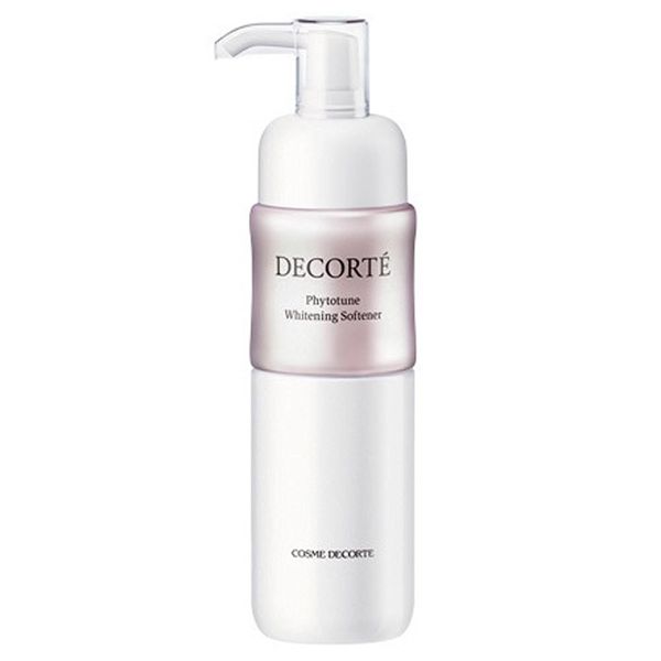 Cosmetic Decorte Phytotune Whitening Softener, 6.8 fl oz (200 ml)