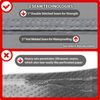 18 Layer Car Cover - Outdoor Waterproof Scratchproof Breathable
