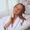 Exfoliating Dual Texture Scrubber