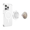 Mixed Flower Bouquet Floral Pattern PopSockets MagSafe PopGrip for iPhone