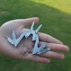 NITIUMI Multi-functional Pliers, Mini Tool, Foldable, Stainless Steel, Lightweight, Multi-Tool, 6 in 1 Versatile Tool, Storage Case Included