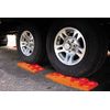 Tri-Lynx 00015 Lynx Levelers - 10 Pack , Orange