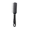 JUMAGIC JMHB-03BK Tangle Care Brush, Black, 1 Piece