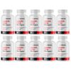 Laguna Long Male Support Enhance Performance with Powerful Supplement 10 Bottles