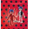 Playmobil Miraculous: Marinette & Ladybug