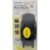 Barjan 301601G UNIVERSAL CELL PHONE HOLDER